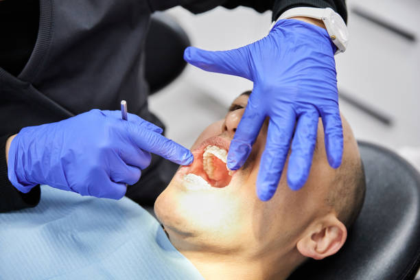 Best After-Hours Dental Care in Abaster, AL